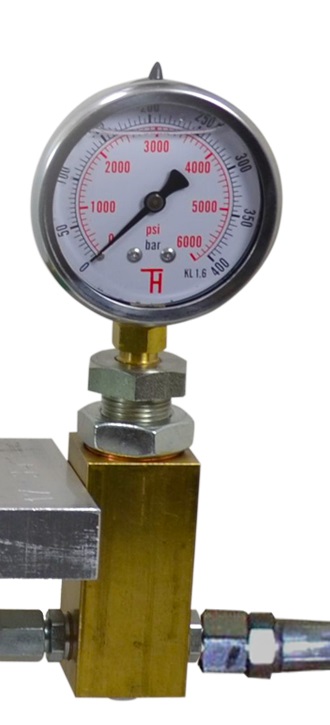 manometer manometer